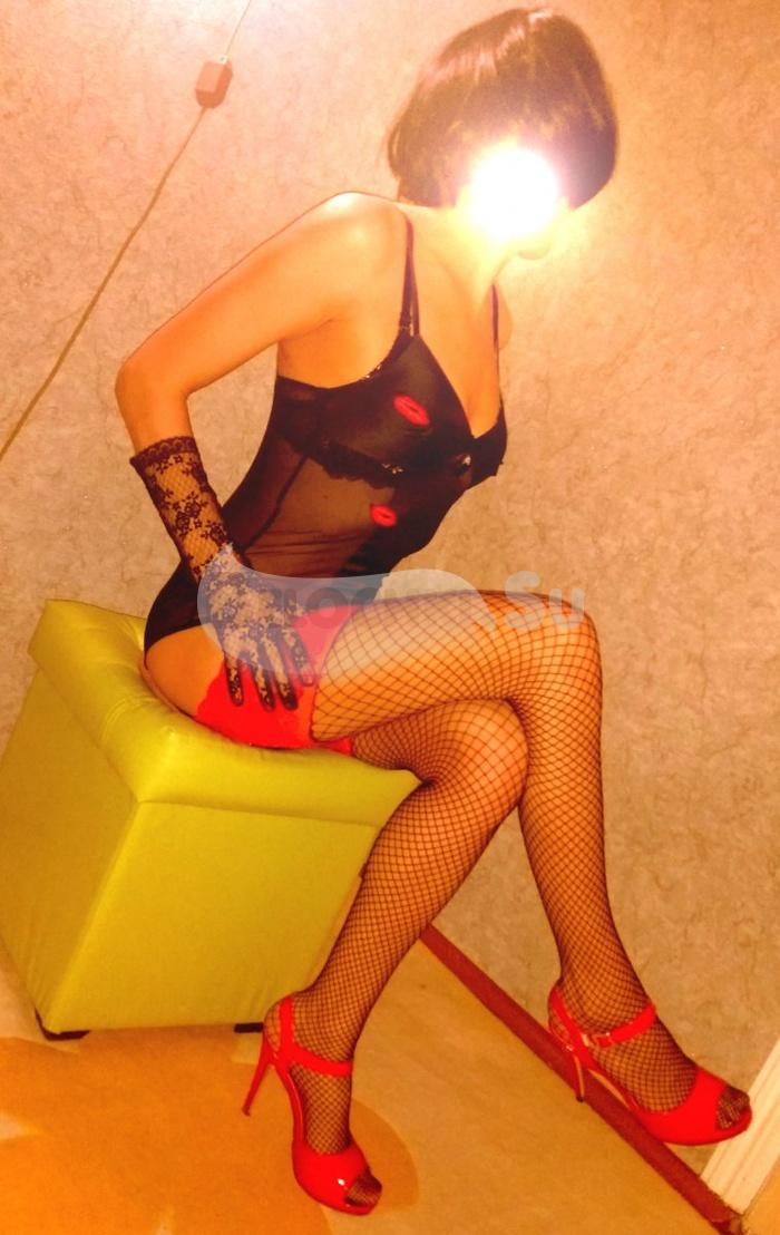 Проститутка Бьюти г. Апрелевка